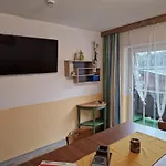 Gaestehaus Fernblick Appartement *