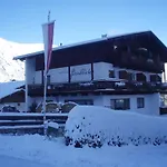 Appartement Gaestehaus Fernblick Sautens