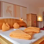Gaestehaus Fernblick *