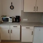 Appartement Gaestehaus Fernblick *