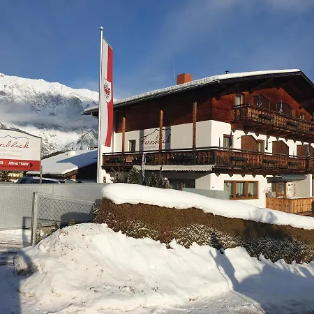 Gastehaus Fernblick