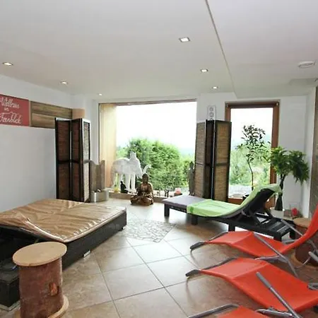 Gaestehaus Fernblick Sautens