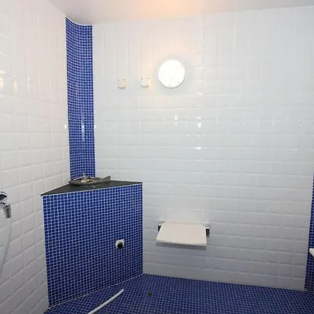 Lägenhet Gaestehaus Fernblick *