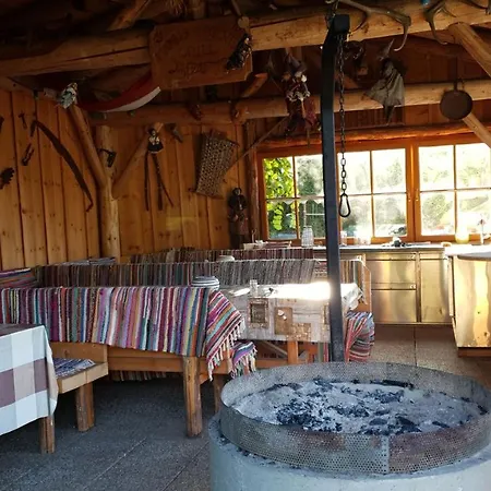 Gaestehaus Fernblick