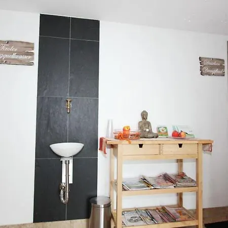 Lägenhet Gaestehaus Fernblick Sautens