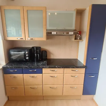 Gaestehaus Fernblick * Sautens