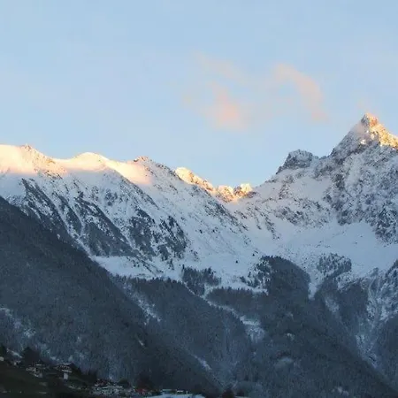 Gaestehaus Fernblick Sautens