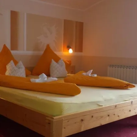 Gaestehaus Fernblick