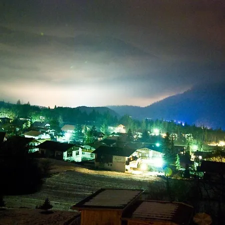 Gaestehaus Fernblick *