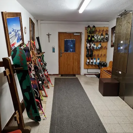 Gaestehaus Fernblick * Sautens