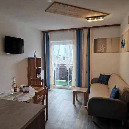 Gaestehaus Fernblick Sautens