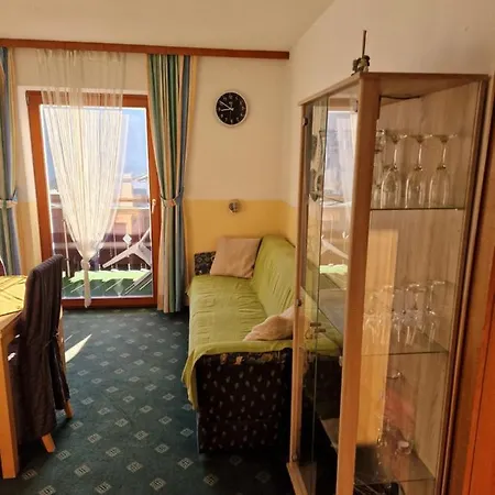 Gaestehaus Fernblick * Sautens