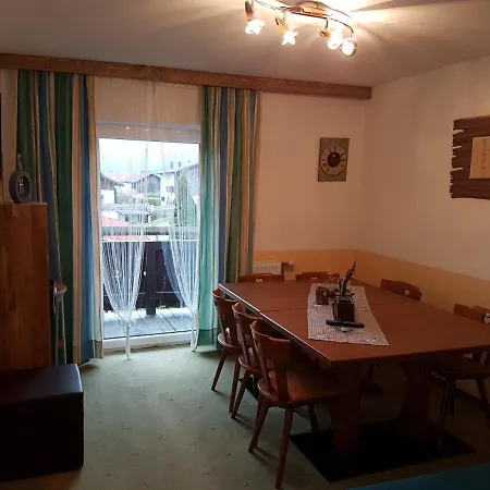 Gaestehaus Fernblick * Sautens