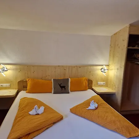 Gaestehaus Fernblick *