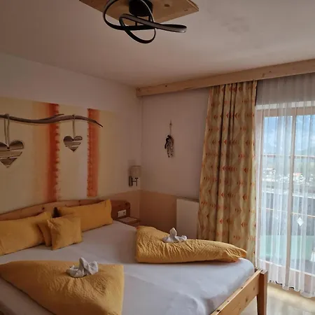 Apartment Gastehaus Fernblick Sautens