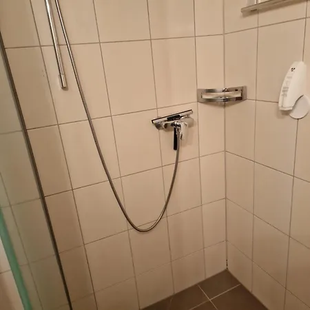Apartamento Gaestehaus Fernblick