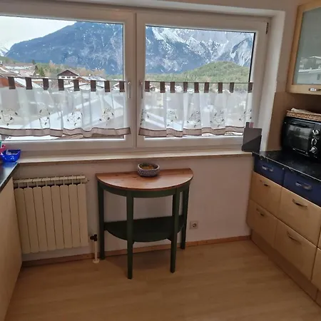 Gaestehaus Fernblick