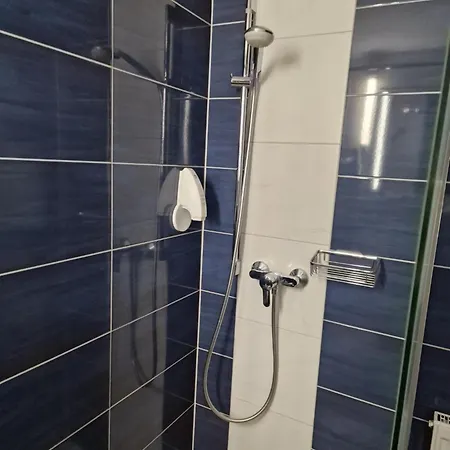 Gaestehaus Fernblick *