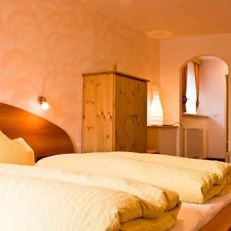 Gaestehaus Fernblick *