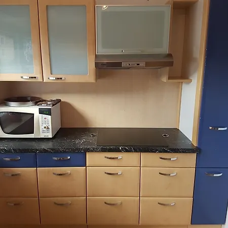 Gaestehaus Fernblick * Sautens