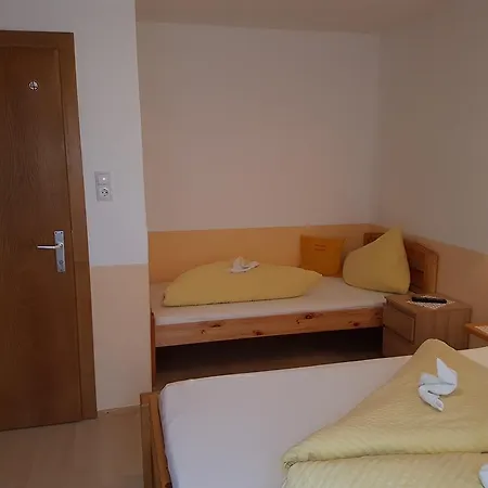 Gaestehaus Fernblick Sautens