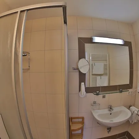Apartment Gastehaus Fernblick Sautens