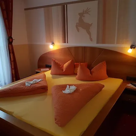 Gaestehaus Fernblick *