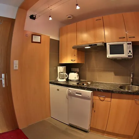 Gaestehaus Fernblick