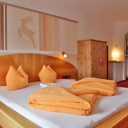 Gaestehaus Fernblick *