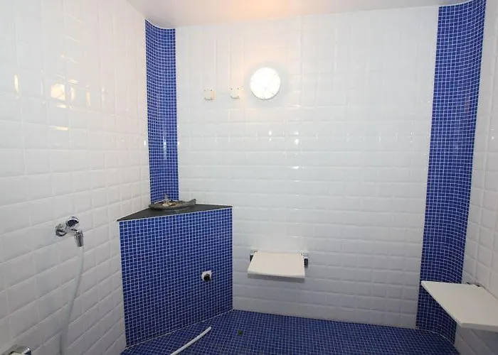 Appartement Gaestehaus Fernblick *