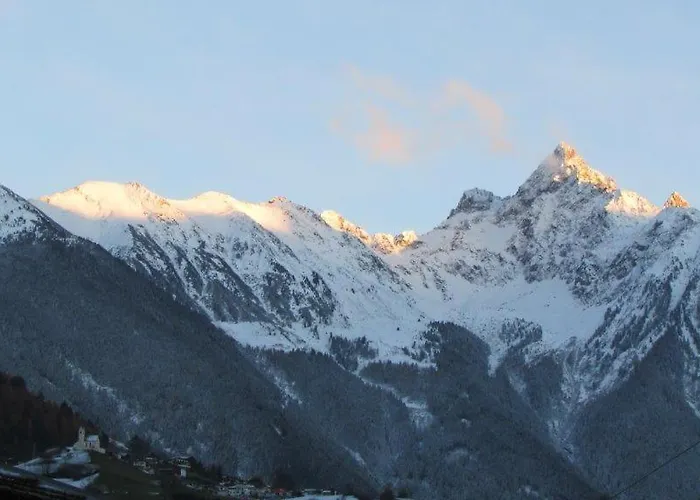 Gaestehaus Fernblick Sautens