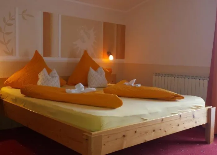 Gaestehaus Fernblick