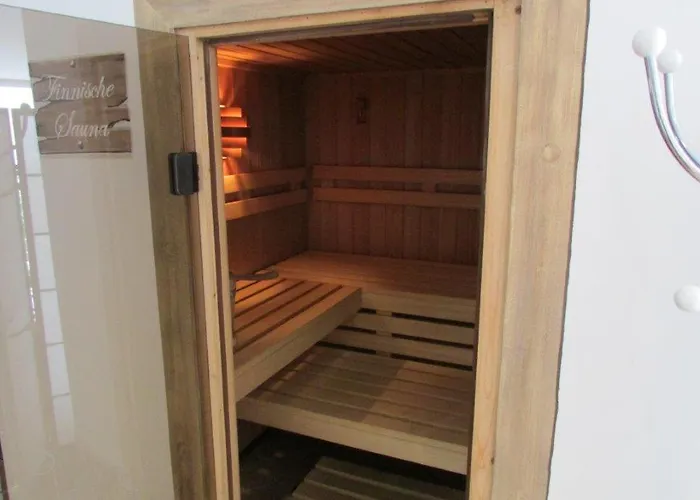 Gaestehaus Fernblick Appartement