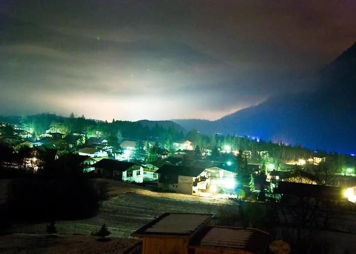 Gaestehaus Fernblick *