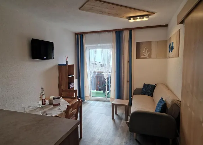 Gaestehaus Fernblick Sautens