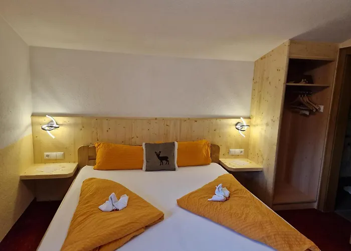 Gaestehaus Fernblick *