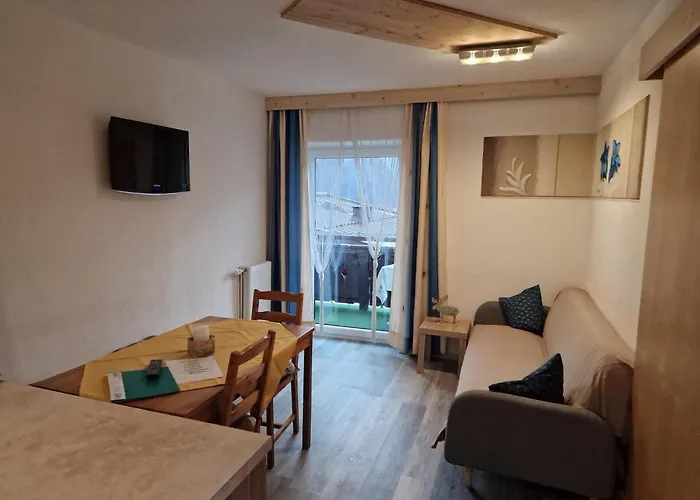 Gaestehaus Fernblick Sautens