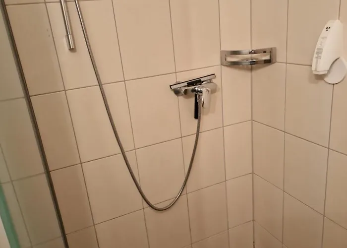 דירה Gaestehaus Fernblick
