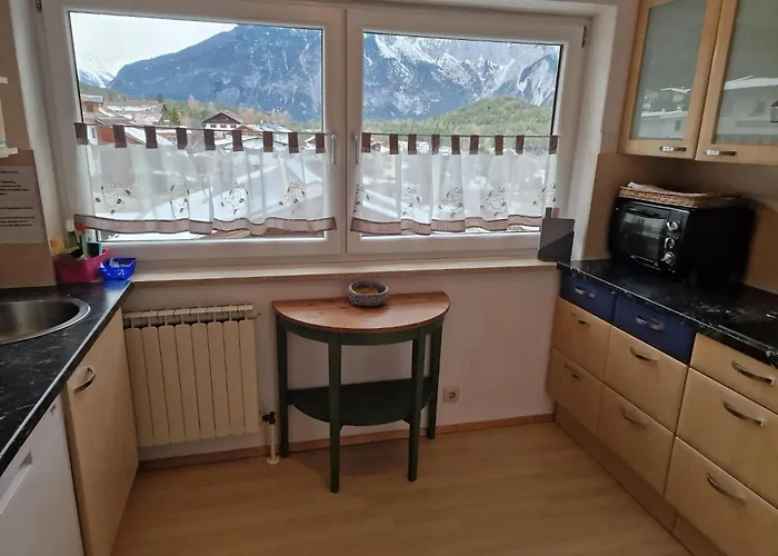 Gaestehaus Fernblick