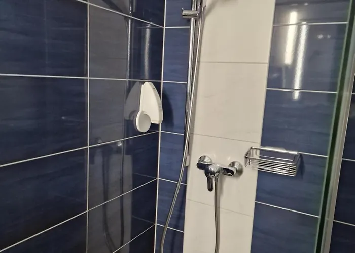 Gaestehaus Fernblick *