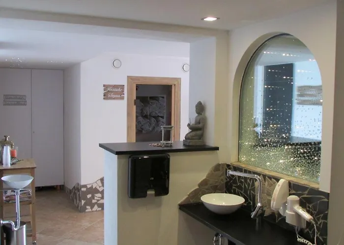 Gaestehaus Fernblick Appartement *