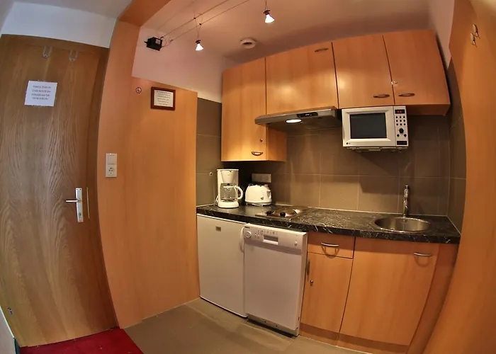 Gaestehaus Fernblick