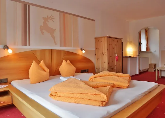 Gaestehaus Fernblick *