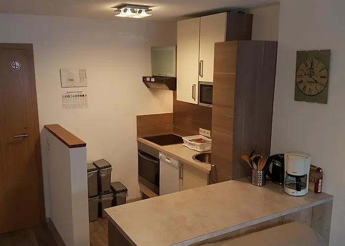 Gaestehaus Fernblick *