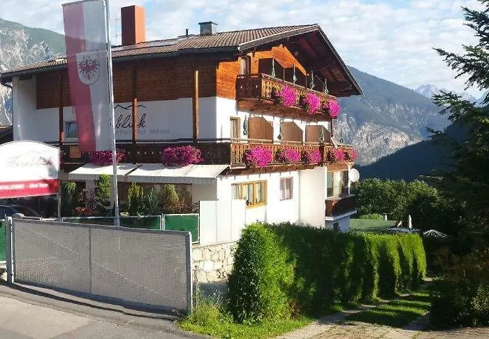 Gaestehaus Fernblick Sautens