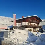 Apartment Gastehaus Fernblick *