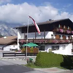 Gastehaus Fernblick Apartment *
