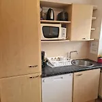 Apartment Gastehaus Fernblick Sautens