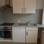 Gastehaus Fernblick Apartment