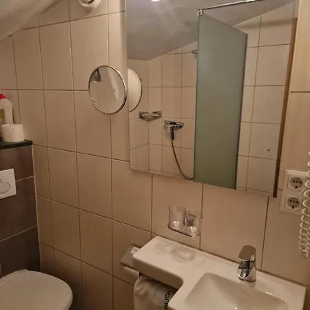 Gaestehaus Fernblick * Sautens